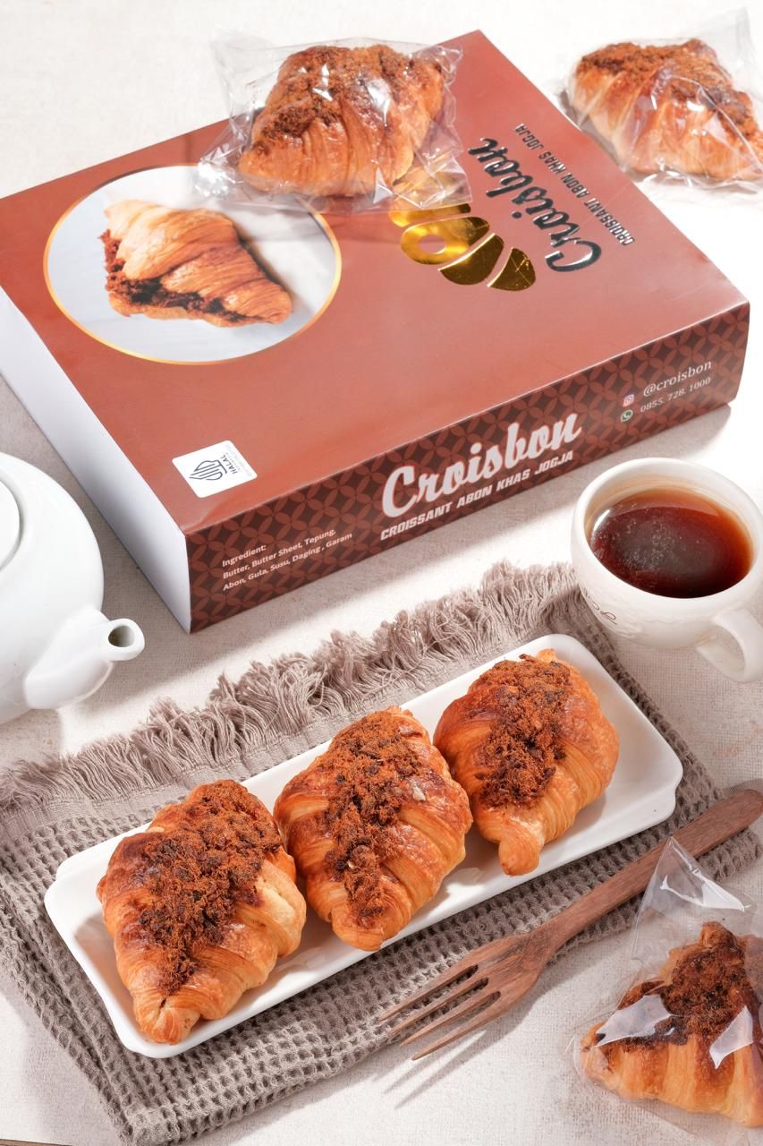 Croisbon-Croisbon