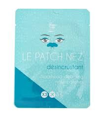 Le patch nez