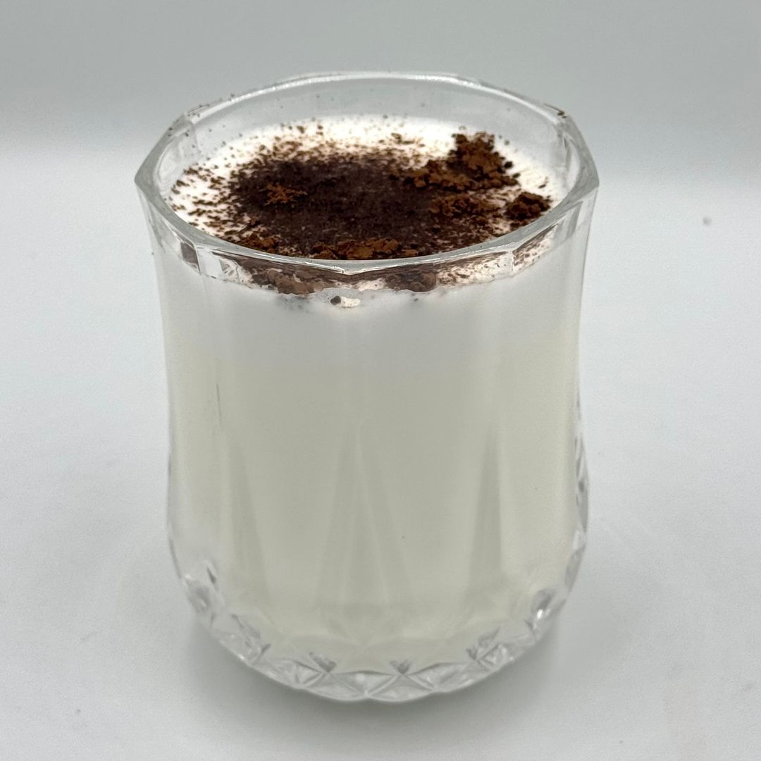 Babyccino