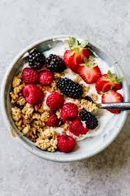 Sourdough Granola (500g)