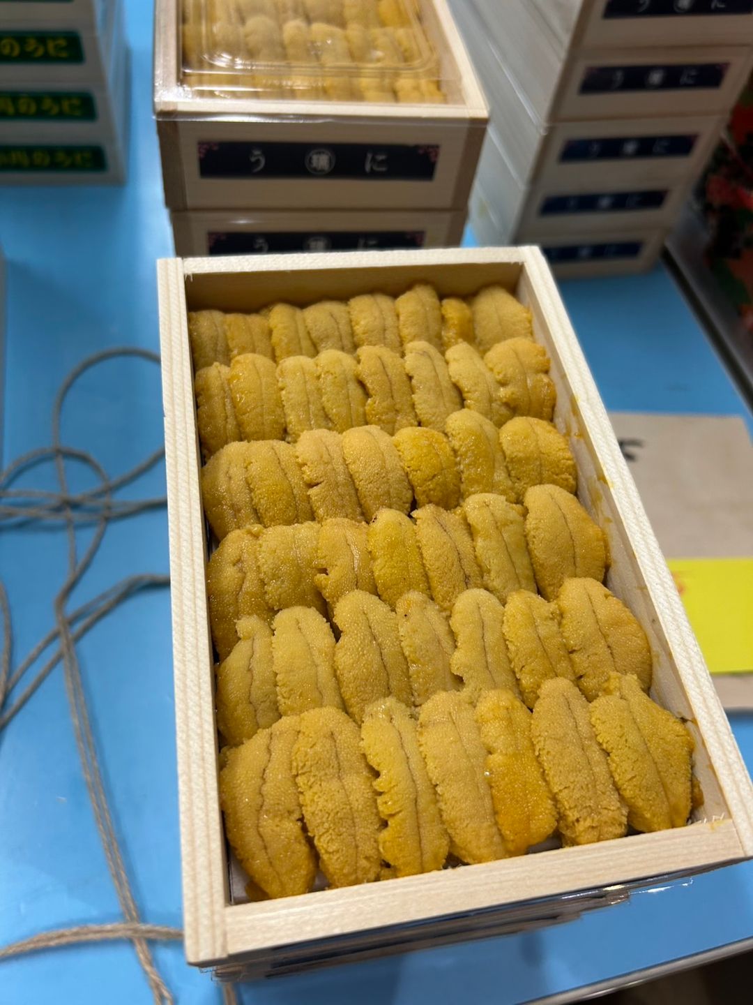 (Murasaki) 250g 'Rui 瑞' Uni