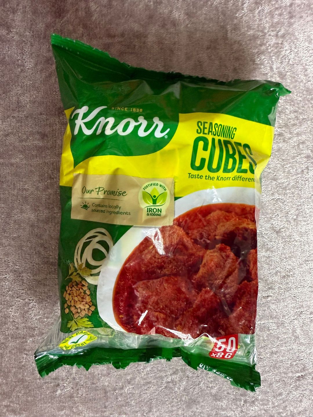 Knorr