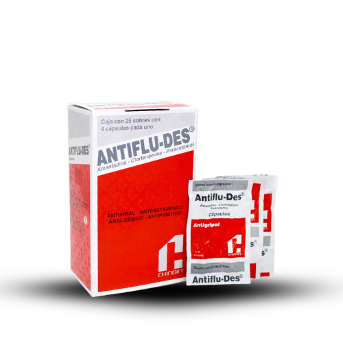 Antiflu-des