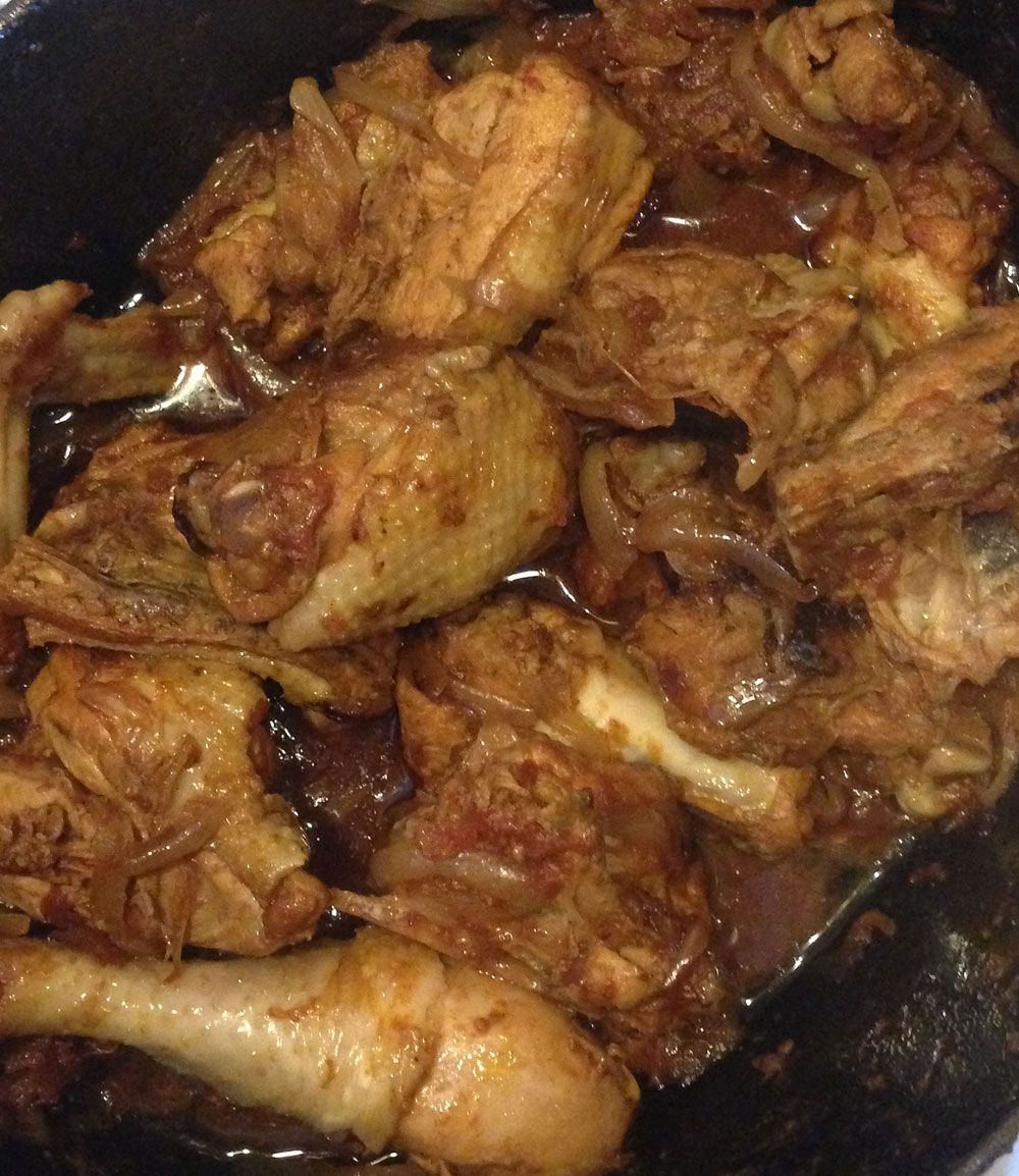 SAUTÉ 