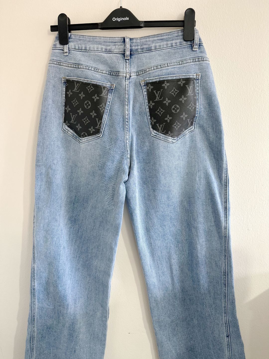 Custom made Jeans 