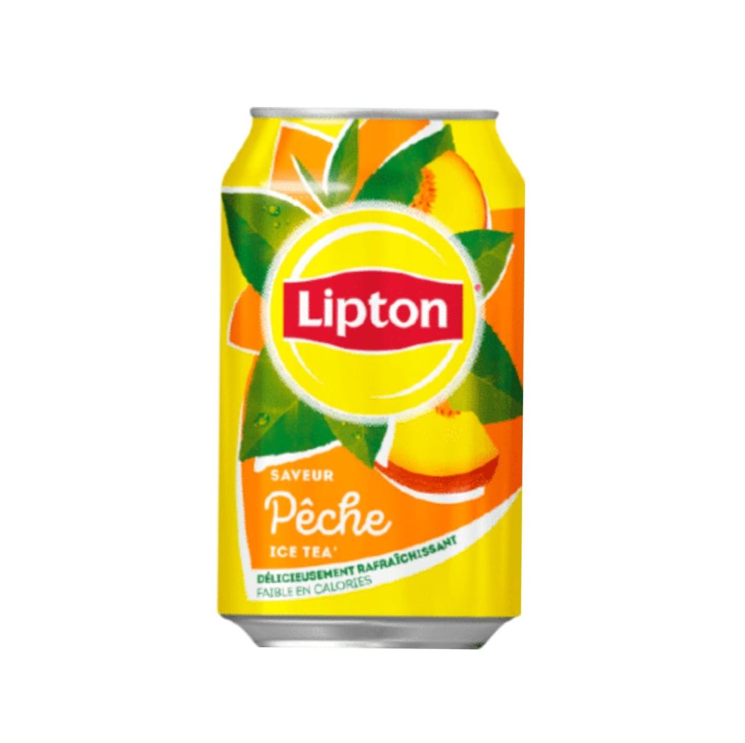Ice Tea