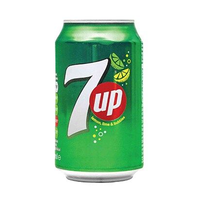 7UP