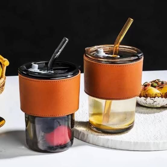 Glass Tumbler 