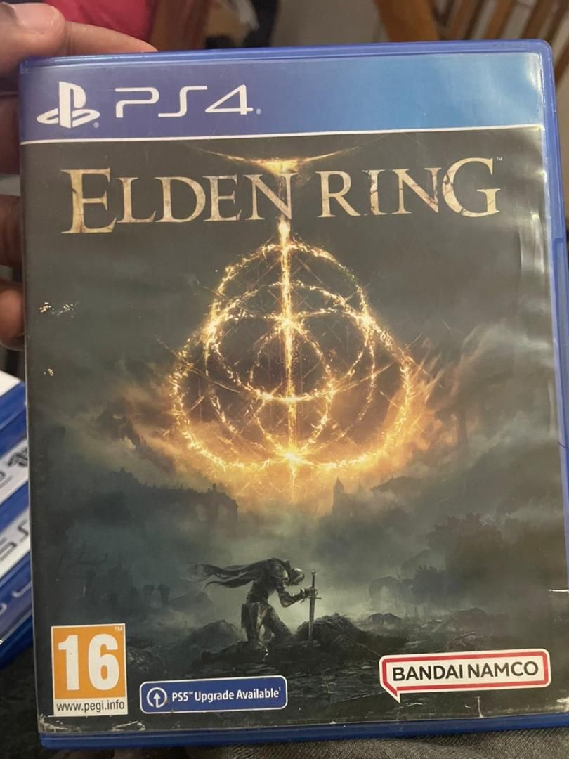 Elden Ring