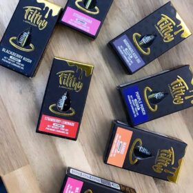 Filthy labs carts 