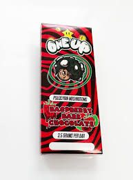 One up mushroom bar 