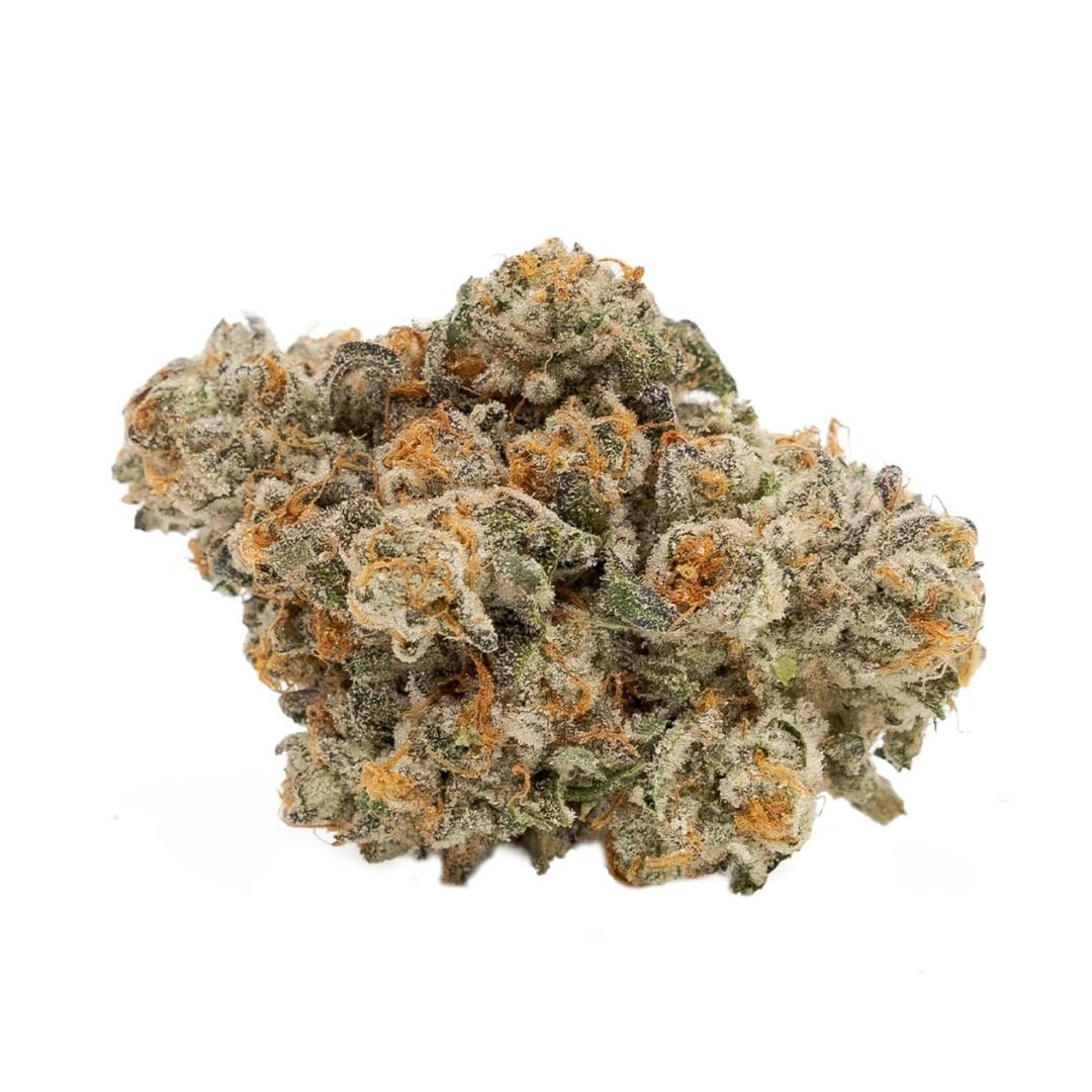 Georgia pie strain. 