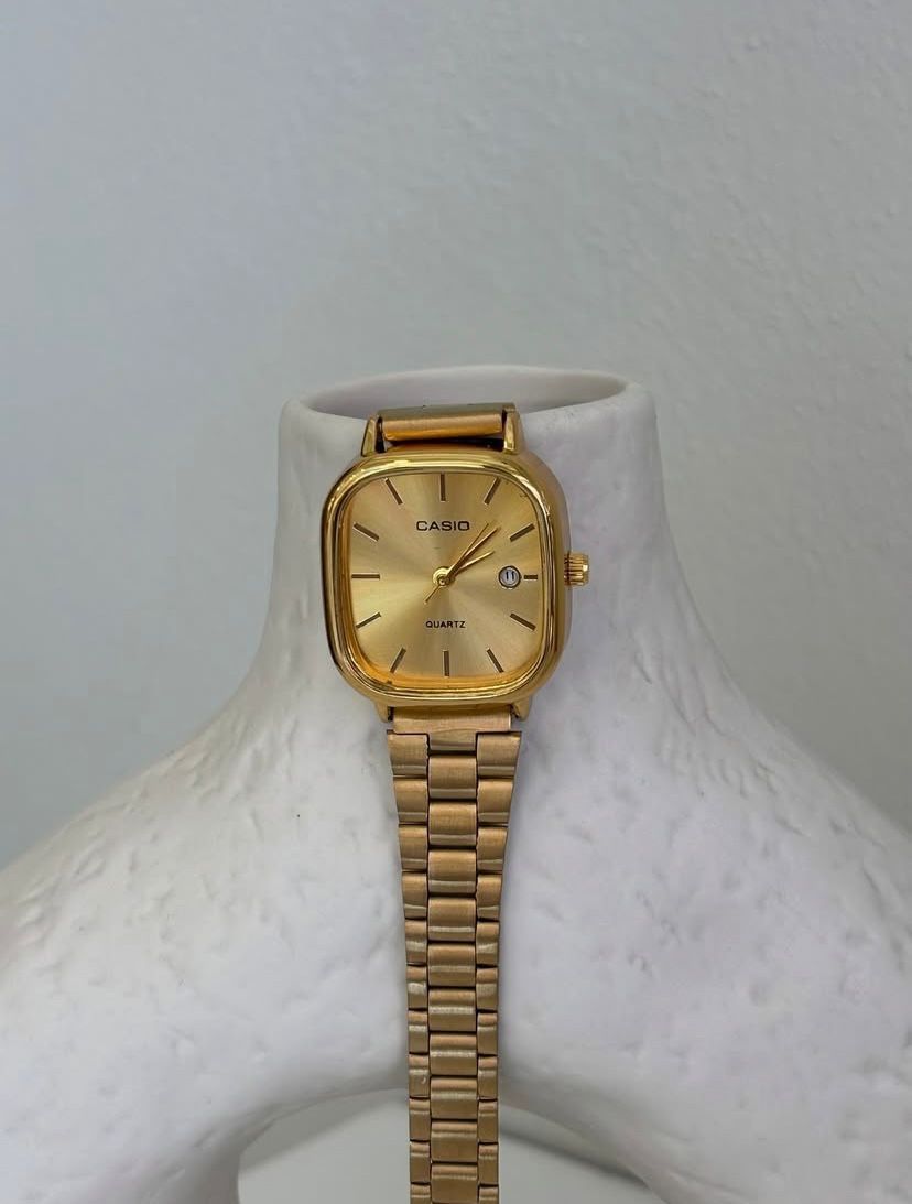 Mini Reloj