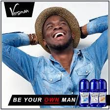 Versman lotion 200ml