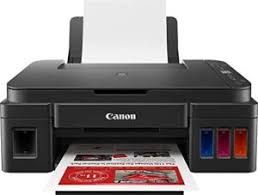 Canon PIXMA G3420 InkTank Printer – Wi-Fi, Multifunction