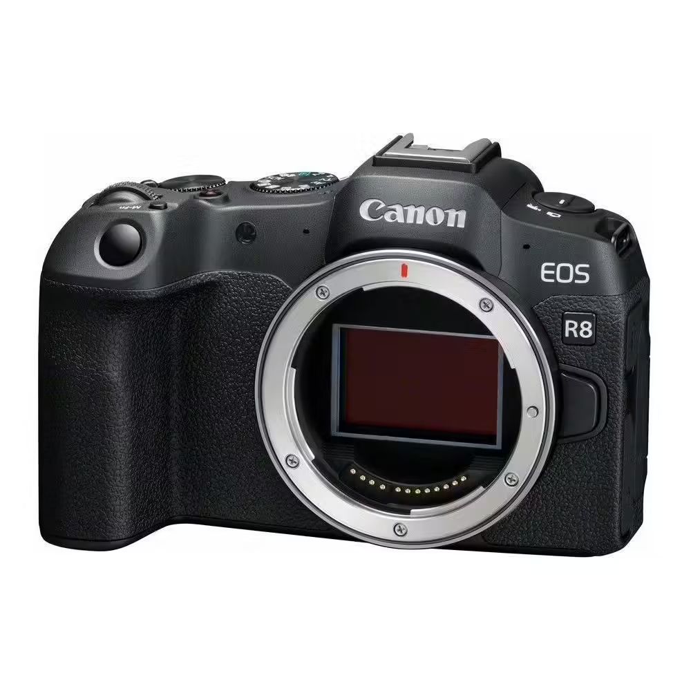 Canon EOS R8 Solo Cuerpo 