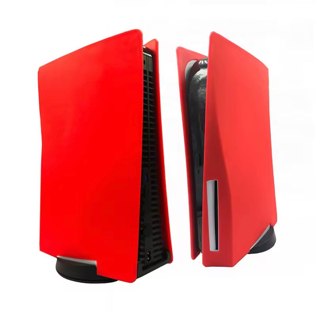 Housse de protection PS5