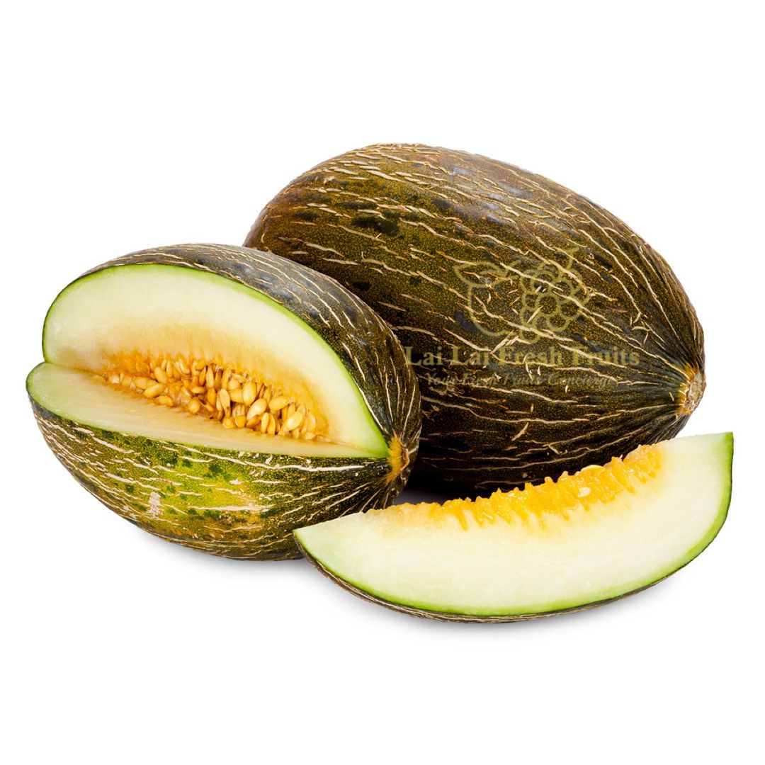 Aust Sapo Melon