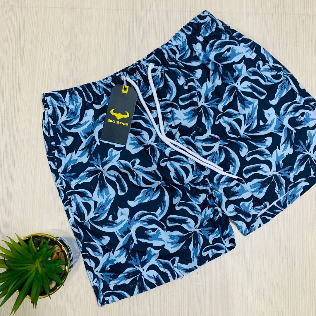 SUMMER SHORTS -  14