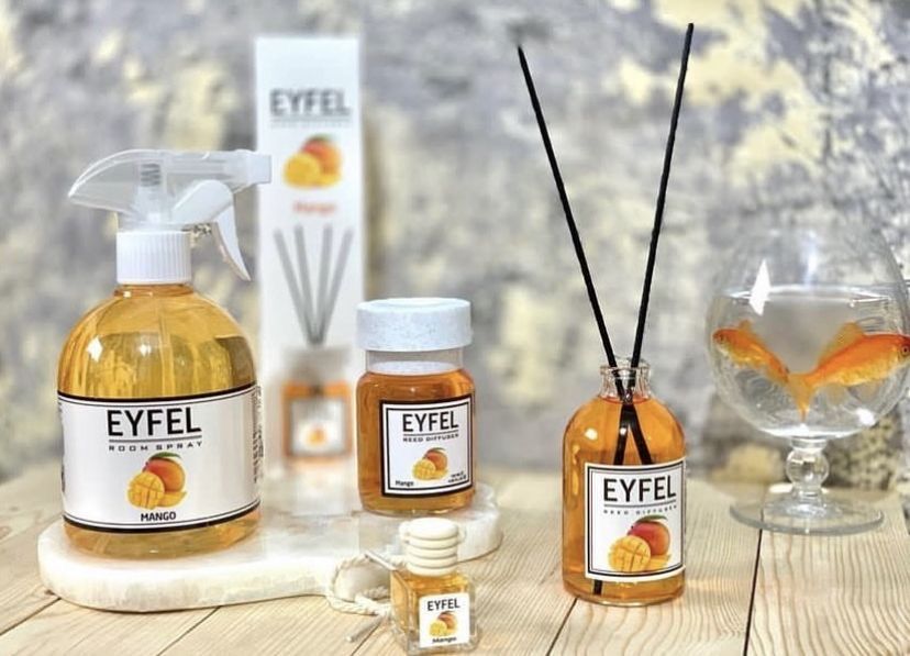 Diffuseur Eyefell 