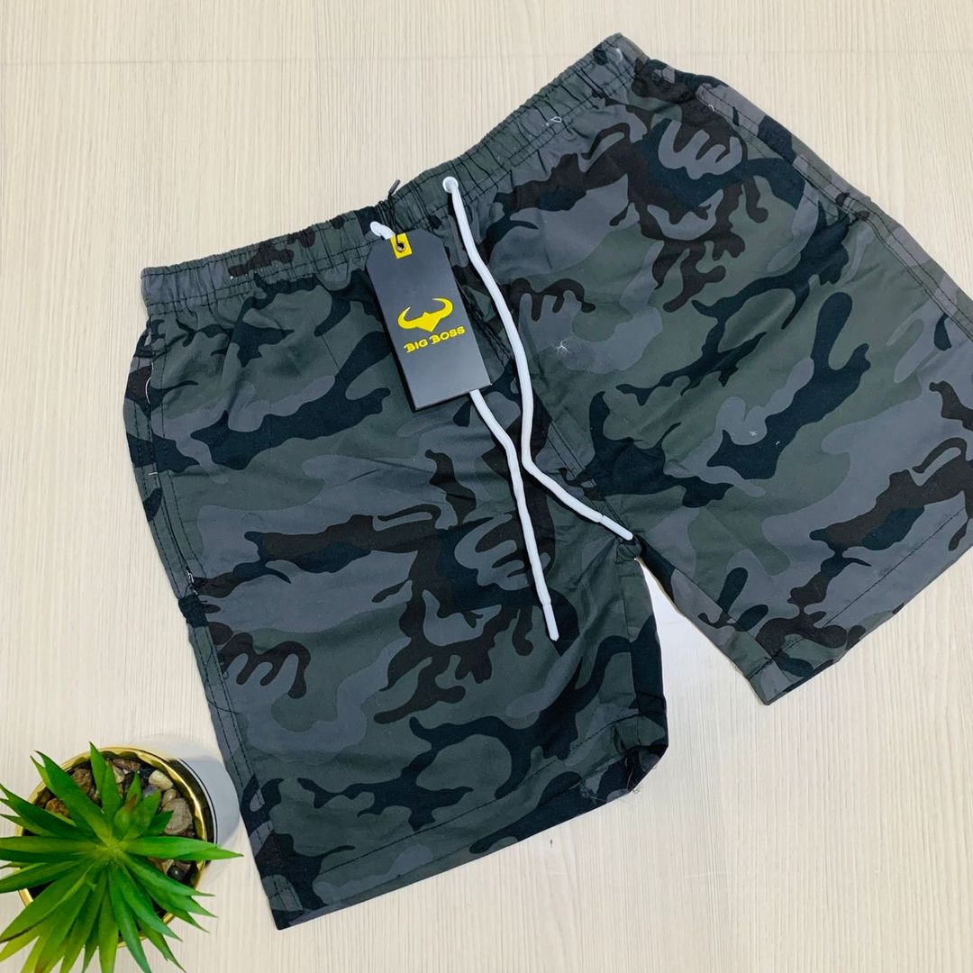 SUMMER SHORTS -  15