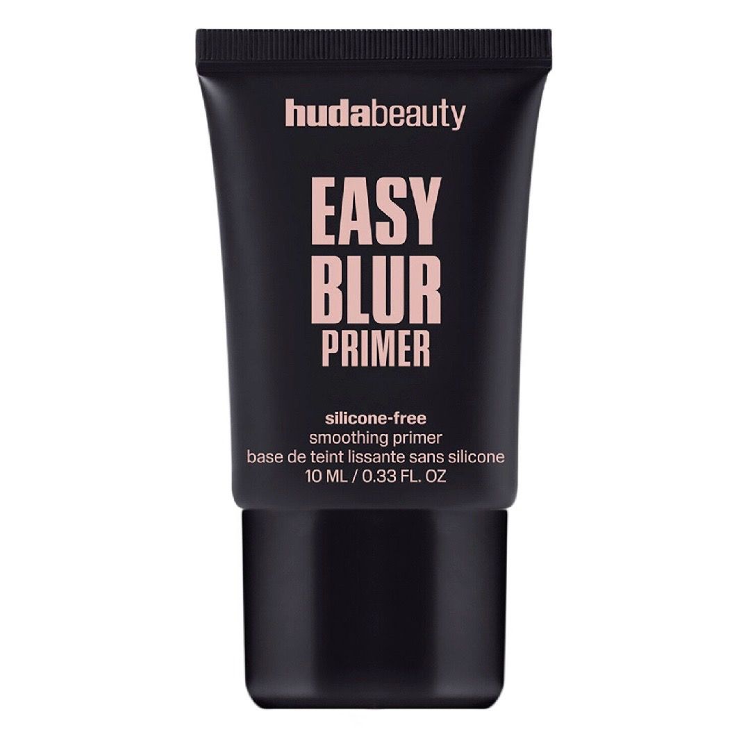Mini Huda Beauty Easy Blur Primer 