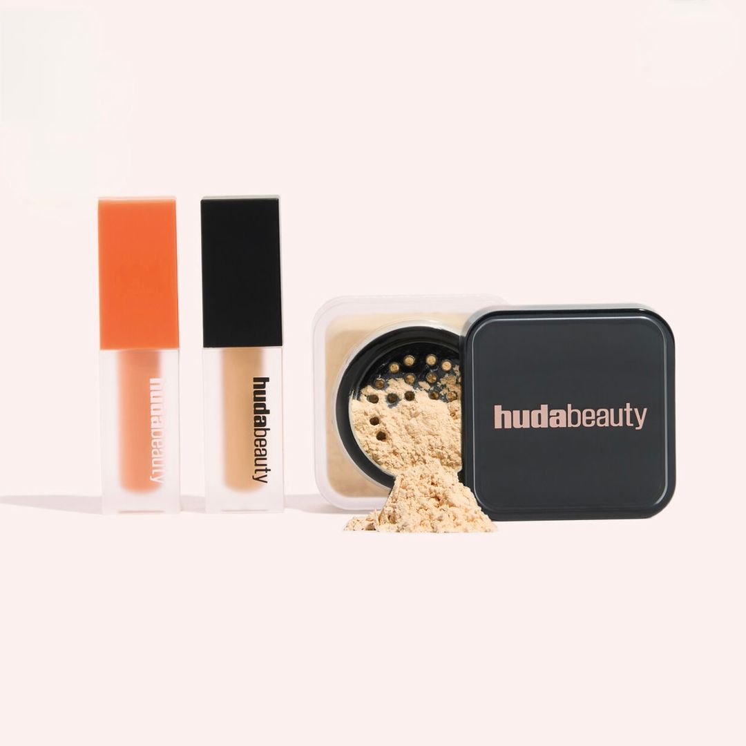 Mini Under Eye Routine Kit