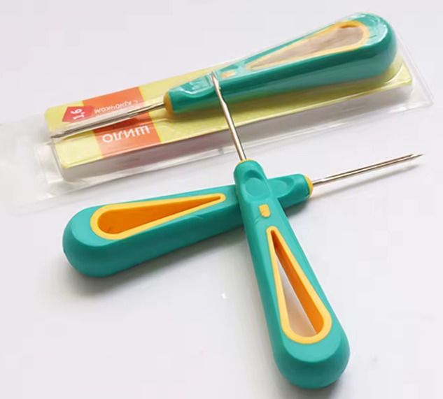 Perforador para moldes