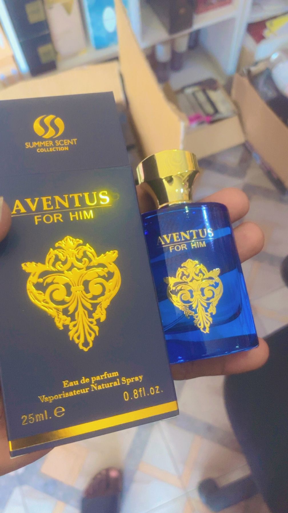 Aventus 