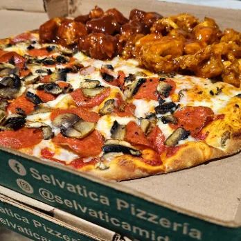 BonePizza 500g