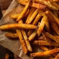 Papas a la Francesa