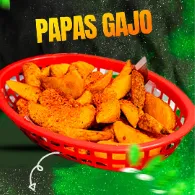 Papas Gajo