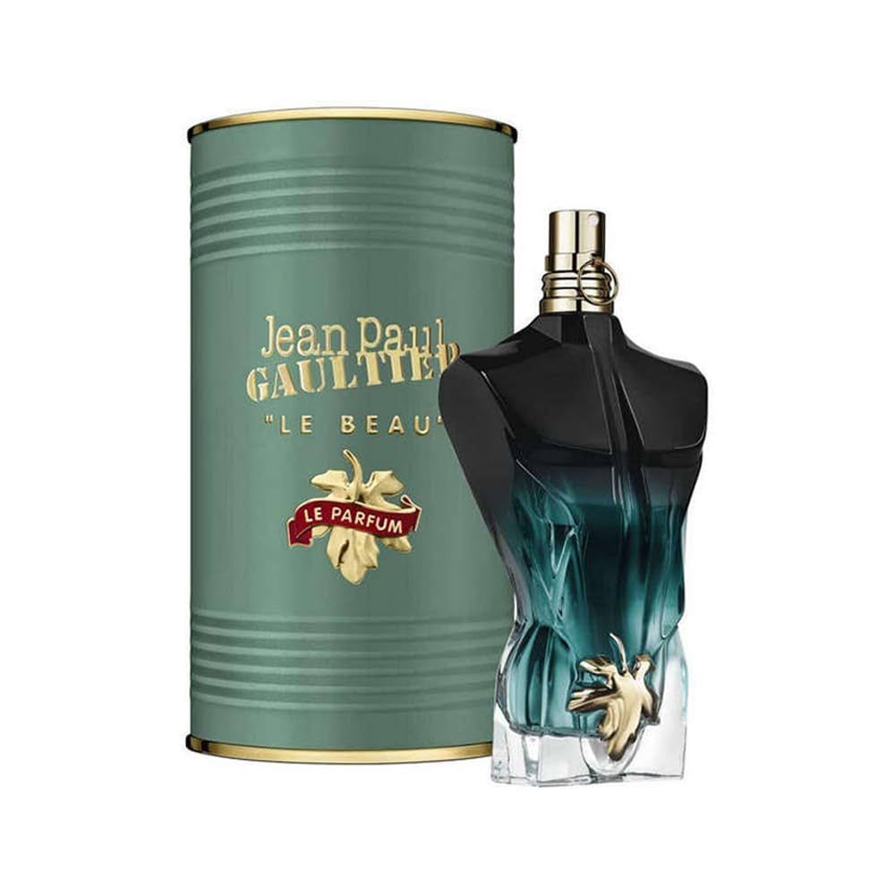 Jean paul Le beau le parfum 3ml