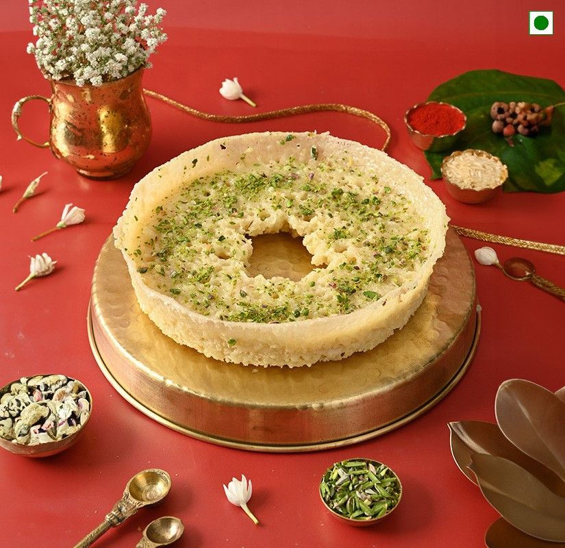 Malai Ghewar