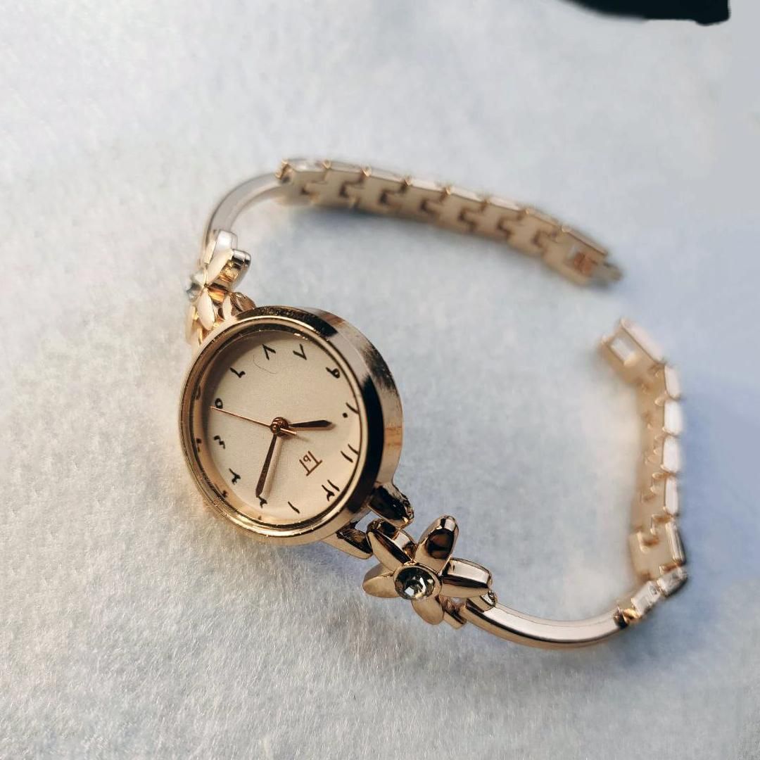 Luxurious Bracelet Watch