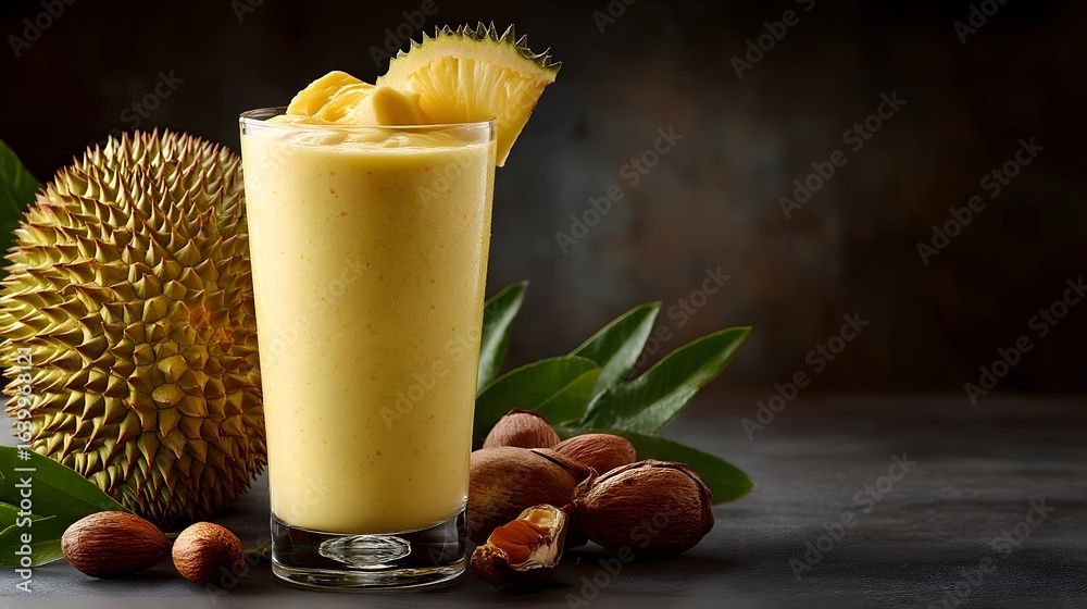SINH TỐ SẮT CHUỐI