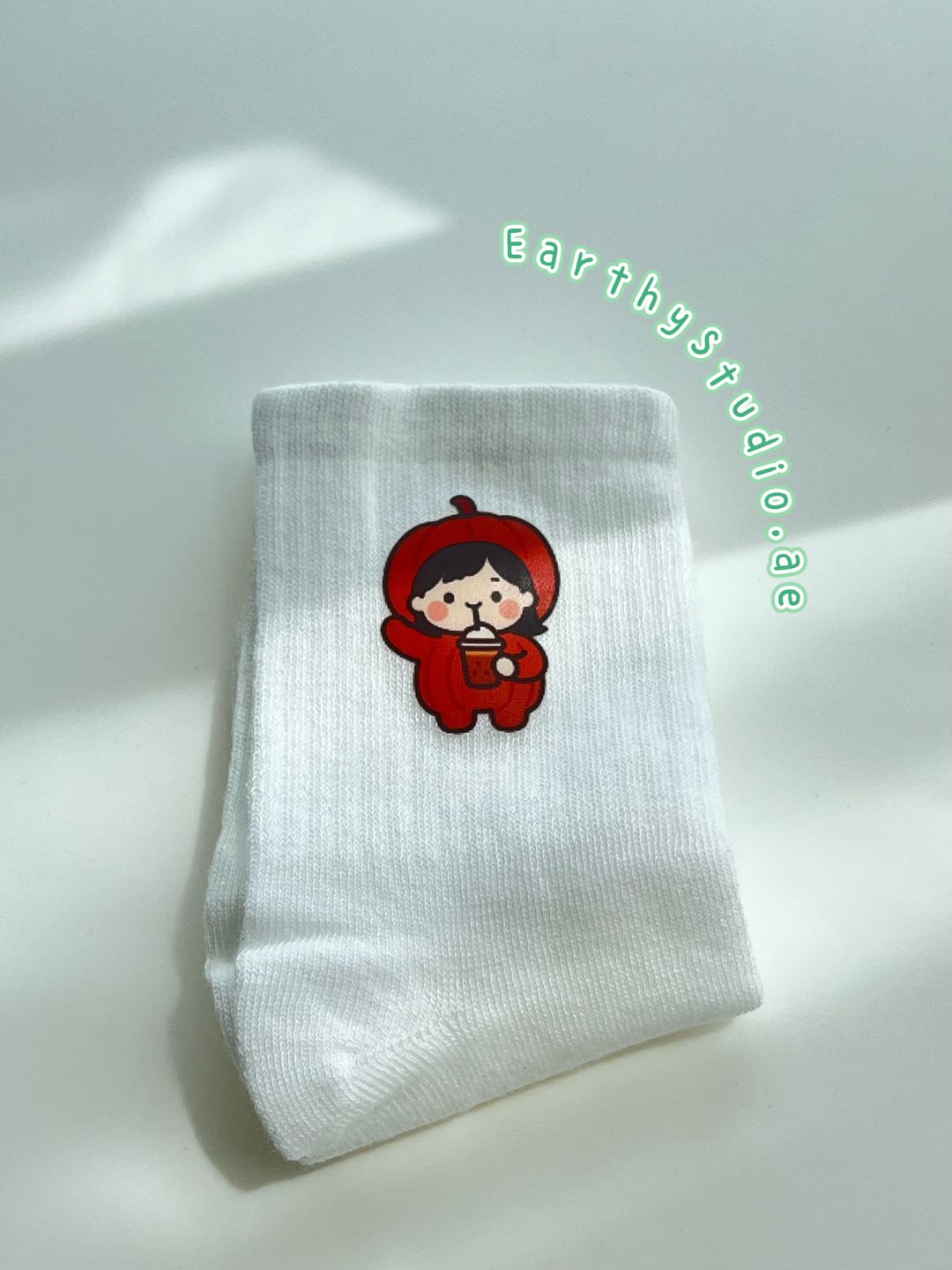 Autumn socks 