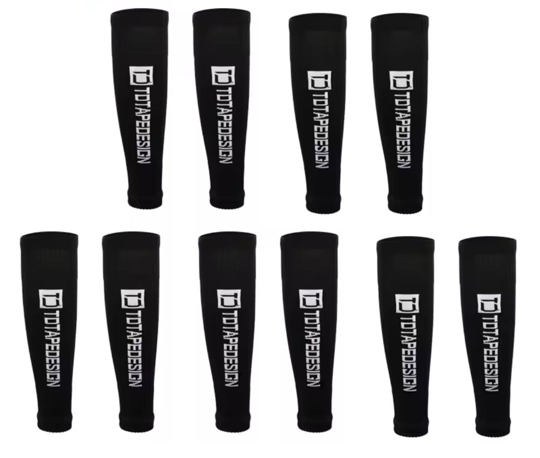 TapeDesign Shin Pads Leg Cover
