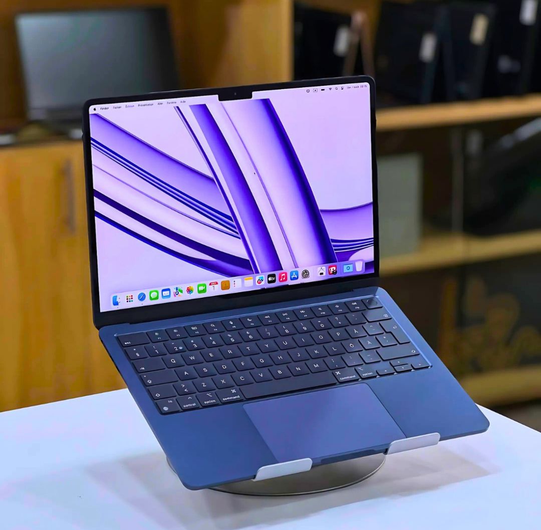 MacBook Air 2024 M3 – Puissant, léger & ultra-élégant 🌟