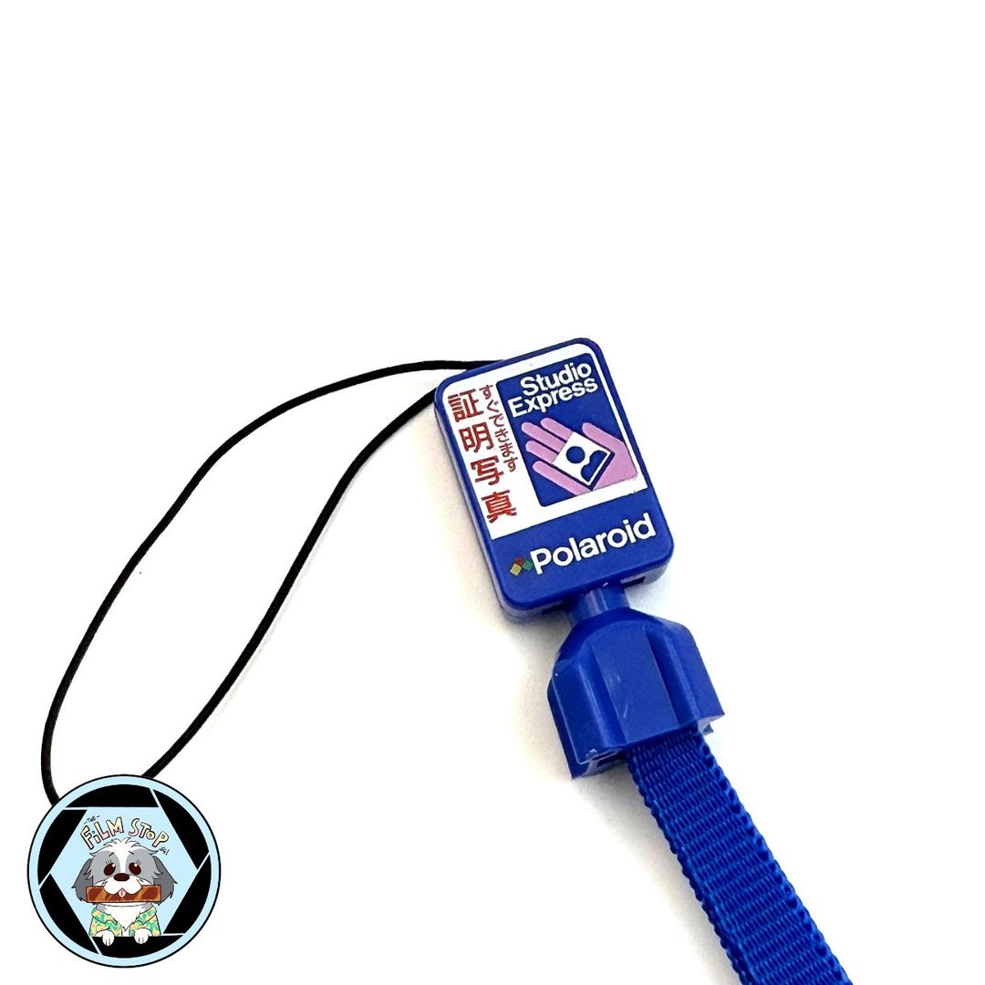 Polaroid Studio Express Wrist Strap – Original Promotional Item