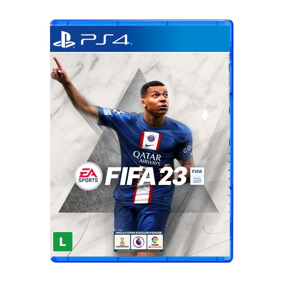 FIFA 23