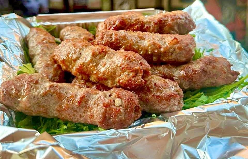 Kofta