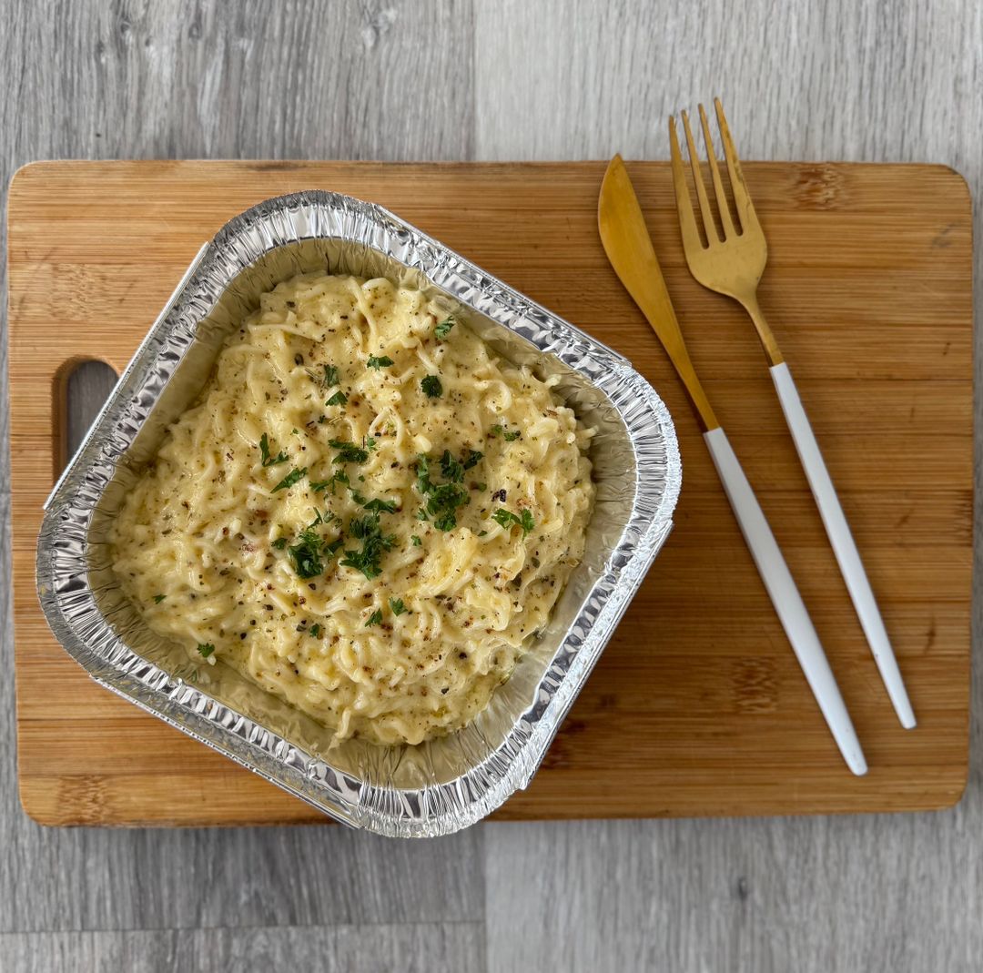 Ramen Noodles 