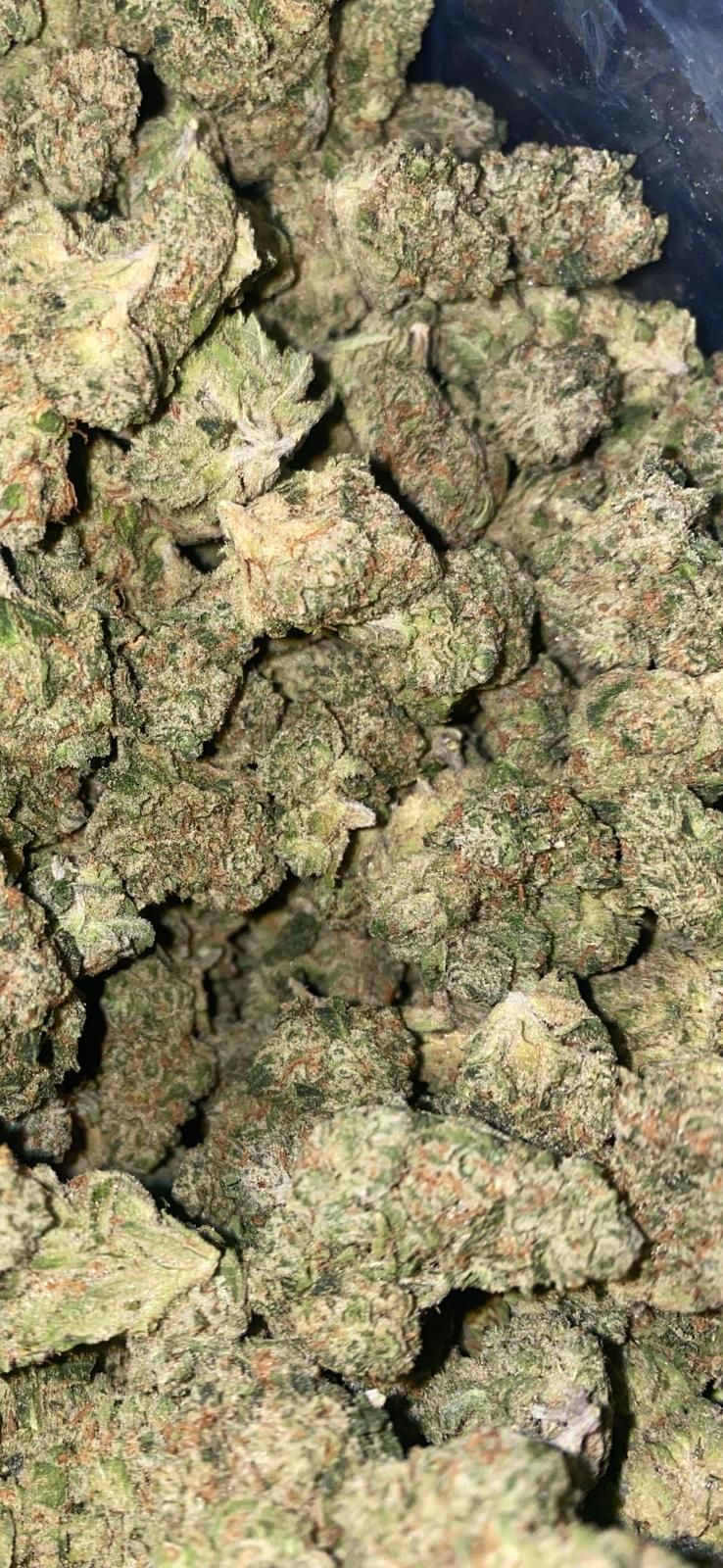 Island Pink Kush 2.0 (AAA++)