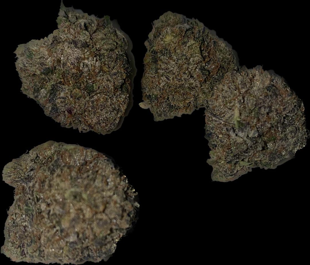 Pink ZKittles (AAAA)
