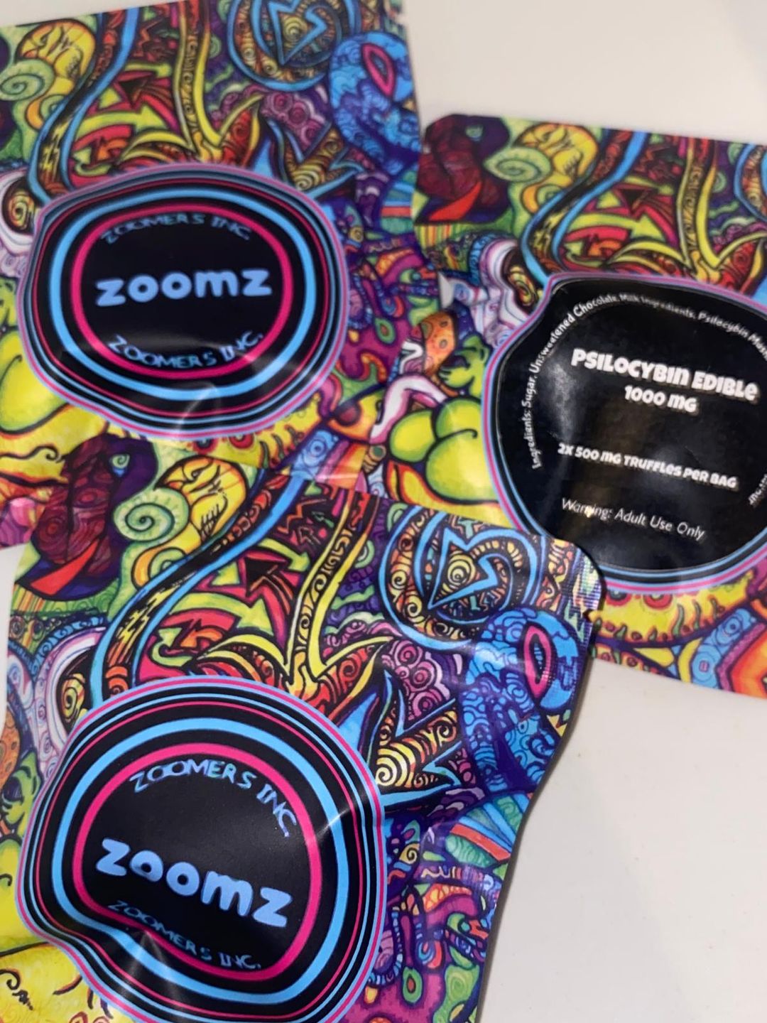 Shrooms