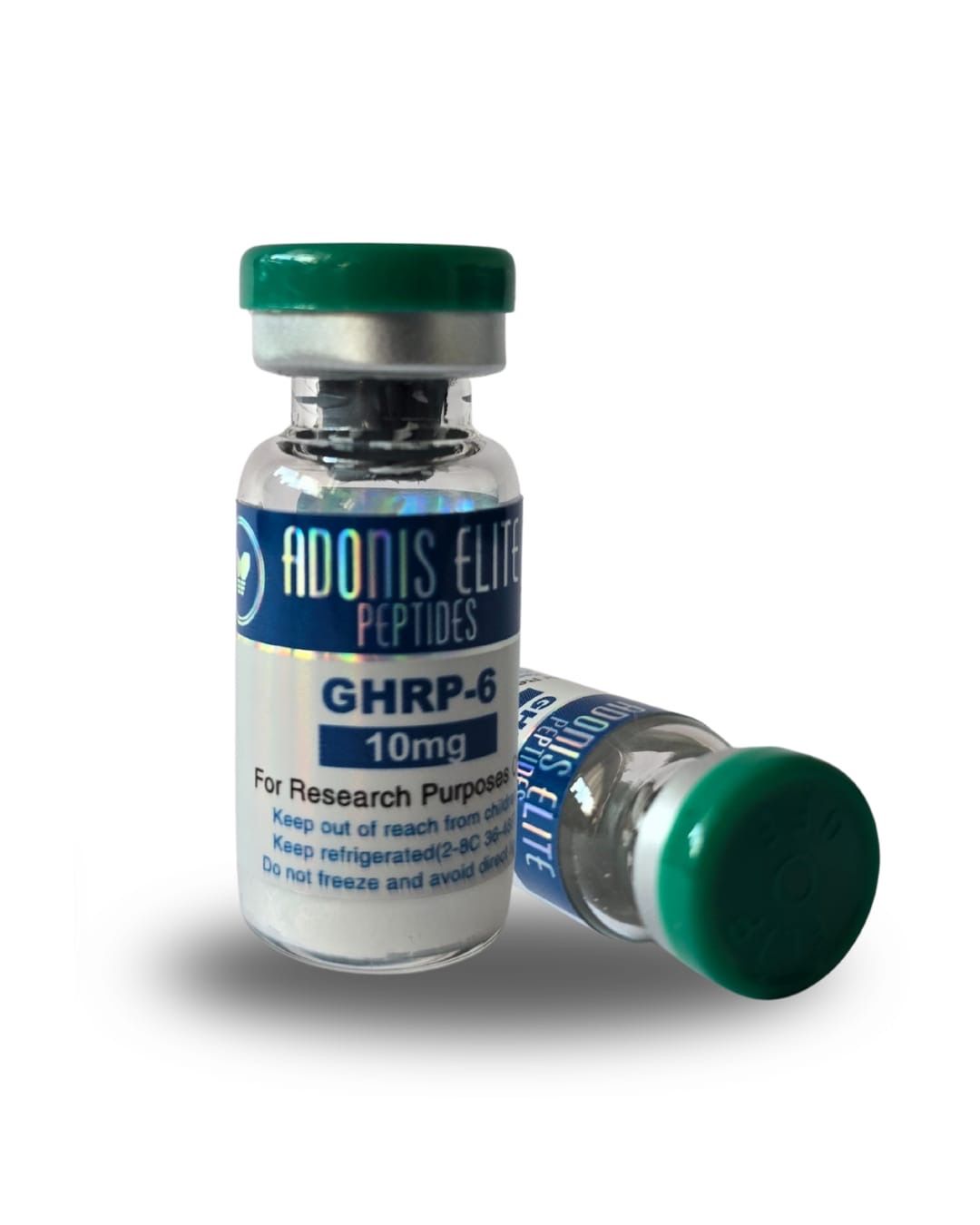 GHRP 6 10mg 