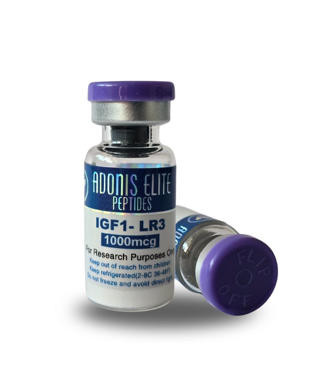 IGF1 LR3 1000mcg