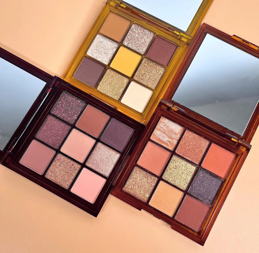 Ever beauty eyeshadow 