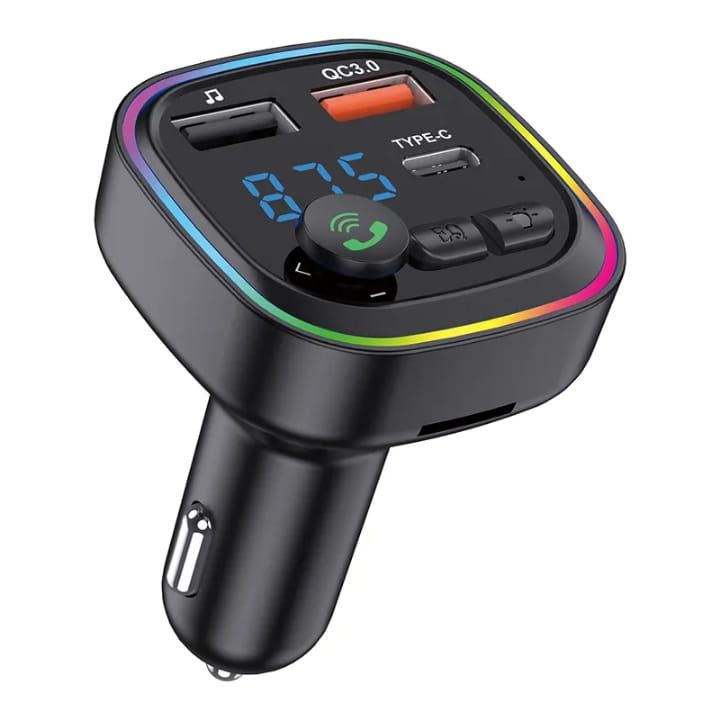 40W Fast Charging Modulator